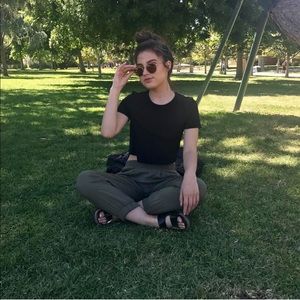 Meet your Posher, Paulina